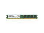 Transcend DDR2 2GB DDR2 800 U-DIMM 2Rx8