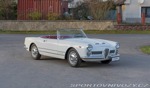Alfa Romeo Spider 2000 Spider
