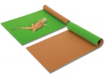ReptiZoo Absorpční koberec oboustranný 88x43,5cm