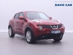 Nissan Juke 1,6 DIG-T 140kW Tekna