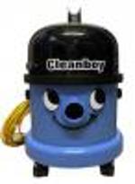 Vysavač Numatic CLEANBOY George CT 370 3v1