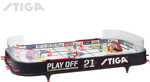 STIGA Hra Hokej stolní s táhly PLAY OFF 21 Peter Forsberg