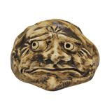 Keramický dekorativní kámen