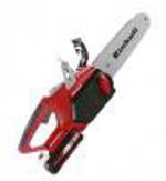 Dětská řetězová pila Power X-Change Einhell Kids - hračka