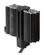 Zapouzdřené topné těleso 20W 120 → 240V ac/dc