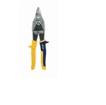 Bulldog nůžky na plech 105, rovné a krátké oblouky Nůžky na plech 10504313N