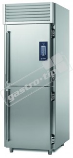 Automatická chladící skříň Vision AC60/2M (-5°/+15°C) gastro zařízení