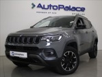 Jeep Compass 1,3 Turbo 4xe 240k Trailh