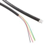 Příslušenství pro vývojové sady Rozšiřující deska, pro použití s: Omron IoT Development Kit 2JCIE-HARNESS-02 Omron