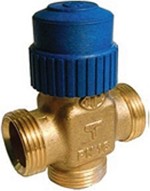 Ventil Fan-coil FV3 15 E NO třícestný