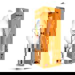 Žárovka Technik svíčková B35 40W E14