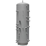 Regulus Akumulační nádrž s nerezovým výměníkem TV HSK 390 PR