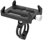 Pouzdro MAX1 Držák mobilu Gub na řidítka