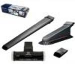 ELECTROLUX KIT15 Sada hubic Allergy pro ruční vysavače ErgoRapido