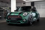 Mini Cooper S JCW Paket CarPlay/LED/R