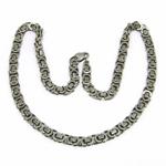 AutorskeSperky.com - Stříbrný náhrdelník - S2676