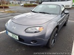 Mazda MX-5 2.0i,118kW,DIF.Hardtop