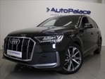 Audi Q7 3,0 50TDi S-Line VZDUCH 9