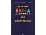 Bohmová   Grúnfeldová  Sarauer  klavírní škola pro začátečníky