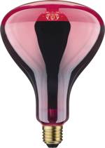 Paulmann infračervená žárovka E27 150 W (Ø x d) 125 mm x 173 mm 230 V 1 ks