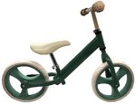 Mihaj Kolo dětské balanční 12  zelené, odrážedlo