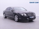 Bentley  Continental Flying Spur 6,0 W12 412 kW 4x4 Kůže D