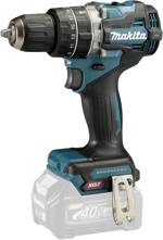 Makita aku příklepový šroubovák, bez akumulátoru, bez nabíječky, HP002GZ