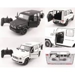 Mondo Motors Mercedes G63 AMG opendoor černá 1:14 R/C auto na ovládání