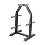 Stojan na kotouče HAMMER Weight Disc Rack 50 mm
