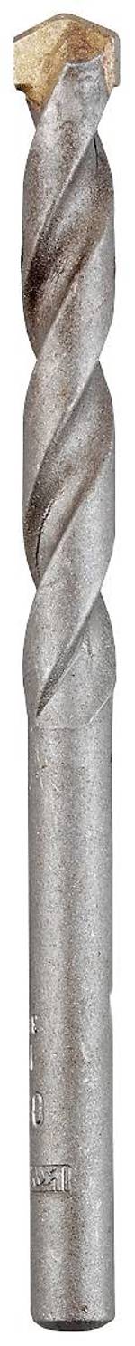 kwb 039660 kalená ocel spirálový vrták na kámen 1 ks 6 mm Celková délka 100 mm válcová stopka 1 ks