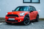 Mini Clubman cooper Countryman S / Aj