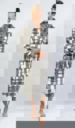 Pánský župan se šálovým límcem Patrik | Pyžama a Župany