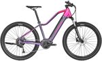 Maxbike SKADI 29 fialové L