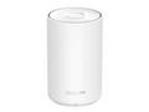 TP-Link Deco X50-DSL VDSL2, ADSL Modem AX3000 Meshový Wi-Fi 6 systém pro chytré domácnosti - HomeShield - (1-pack)