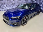 Audi S5 QUATTRO SPORTBACK, B&amp;