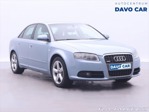Audi A4 3,0 TDI 171kW Quattro CZ