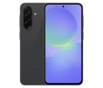 Samsung Galaxy A36 5G 8GB/256GB černá (Operační systém:Android; Typ:Dotykový; Datové služby:5G; Úhlopříčka displeje ("):6.7; Rozlišení displeje:2340 x 1080; Typ displeje:AMOLED; Jemnost displeje (PPI):385; Obnovovací frekvence displeje (Hz):120; Tvar výřezu v displeji:Kruh; Rozlišení zadního f)