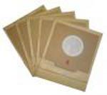 Sáčky JOLLY HU2 papírové 5ks