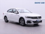 Volkswagen Bora E-Bora 100kW Automat