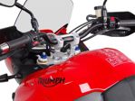 zvýšení řídítek 30 mm Triumph Tiger 1050 SE (12-) - LEH.11.039.10100/S