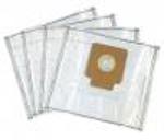 Sáčky WORWO HMB04 pro Hoover H58, H63, H64, H72 a další mikrovlákno 4ks