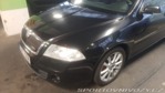 Škoda Octavia RS 2 Combi TFSI 200 koní  ČR