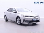 Toyota Corolla 1,6 VVT-i 97kW 1.Maj CZ S