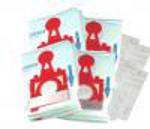 Sáčky WORWO ZMB03 (k Zelmer ZVCA300B) mikrovlákno 16ks