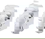 Mikrovlnný senzor (pohybové čidlo) STARLUX  ST752