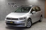 Volkswagen Touran 1.5 TSI DSG*7.MÍST*ACC*ČR