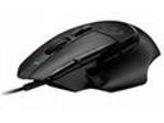 Logitech G502 X Gaming Mouse - BLACK - EER2