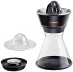 Bosch Haushalt MCP72GPB odšťavňovač, 40 W, černá, nerezová ocel