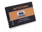 PATONA baterie pro mobilní telefon Nokia BL-4U 1200mAh 3,7V Li-Ion