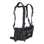 Vesta taktická SPECIAL OPS CHEST RIG ČERNÁ